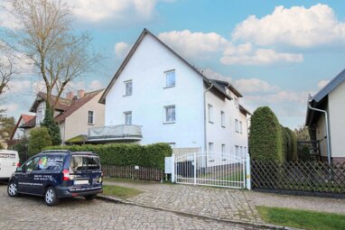 Wohnung zum Kauf 190.000 € 2 Zimmer 52 m² Erdgeschoss Mahlsdorf Berlin 12623