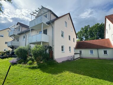 Wohnung zur Miete 600 € 3 Zimmer 70,4 m² Unterwurmbach Gunzenhausen 91710