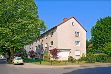 Wohnung zur Miete 529 € 3 Zimmer 70,4 m² EG frei ab 07.04.2025 Leusbergstraße 23 Süd Recklinghausen 45663