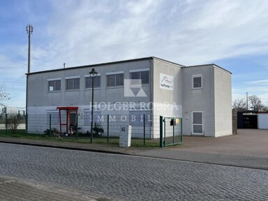 Büro-/Praxisfläche zum Kauf 285.000 € 10 Zimmer 347 m² Bürofläche Riebauer Straße 22 Pretzier Salzwedel 29410