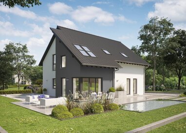 Mehrfamilienhaus zum Kauf 430.800 € 10 Zimmer 210 m² 520 m² Grundstück Rieden Ichenhausen 89335