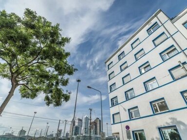 WG-Zimmer zur Miete Wohnen auf Zeit 500 € 17 m² 2. Geschoss frei ab sofort Mannheimer Straße 00 Gutleutviertel Frankfurt am Main 60327