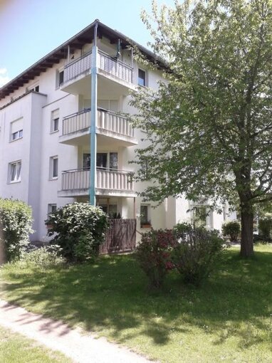 Wohnung zur Miete 275,83 € 1 Zimmer 33,7 m² 2. Geschoss frei ab sofort Am Harzberg 27 Frohburg Frohburg 04654