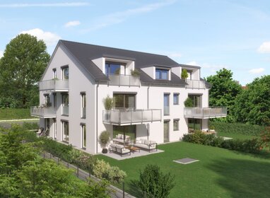 Wohnung zum Kauf 890.000 € 3 Zimmer 77,3 m² 3. Geschoss Untermenzing-Allach München 80999