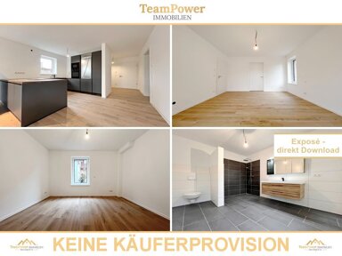 Terrassenwohnung zum Kauf 369.000 € 3 Zimmer 81,9 m² Bad Bramstedt 24576