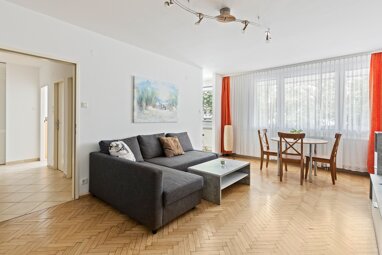 Wohnung zur Miete Wohnen auf Zeit 2 Zimmer 55 m² frei ab 19.03.2025 Strehlen-Nordost (Basteistr.) Wien 1020