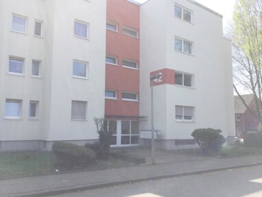 Wohnung zur Miete nur mit Wohnberechtigungsschein 275,22 € 2 Zimmer 51,8 m² 2. Geschoss Mathildestraße 42 Alsfeld Oberhausen 46149