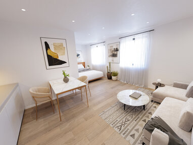 Mehrfamilienhaus zum Kauf 640.000 € 13 Zimmer 280 m² 601 m² Grundstück Sandweier Baden-Baden / Sandweier 76532
