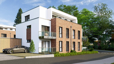 Wohnung zum Kauf provisionsfrei 239.000 € 2 Zimmer 57 m² Plöner Straße 59 Lütjenburg 24321