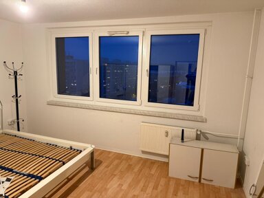 Studio zur Miete 589 € 3 Zimmer 80,4 m² frei ab sofort Pfotenhauerstraße 32 Johannstadt-Nord (Hopfgartenstr.) Dresden 01307