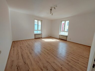 Wohnung zur Miete 850 € 2 Zimmer 75 m² 2. Geschoss Stadtmitte Aschaffenburg 63739