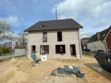 Doppelhaushälfte zum Kauf 318.170 € 5 Zimmer 138,3 m² 223 m² Grundstück Gemen Borken 46325