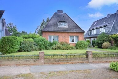 Einfamilienhaus zum Kauf 495.000 € 3 Zimmer 62 m² 1.773 m² Grundstück Wahlbezirk 6 Bad Schwartau 23611