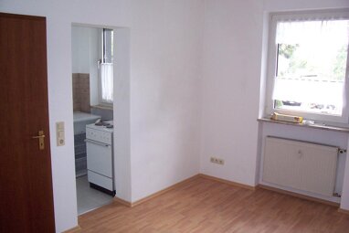Wohnung zur Miete 365 € 1 Zimmer 24 m² 1. Geschoss Siegelsdorfer Str. 35 Nürnberg 90431
