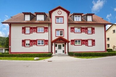 Wohnung zur Miete 910 € 3 Zimmer 91 m² 2. Geschoss frei ab 01.05.2025 Unterlauchringen Lauchringen 79787