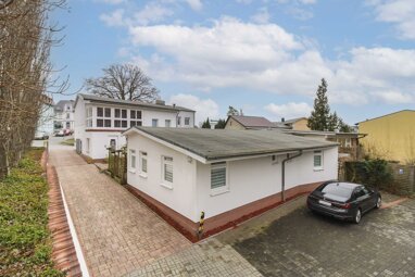 Haus zum Kauf 899.000 € 11 Zimmer 445 m² 822 m² Grundstück Bergen Bergen auf Rügen 18528