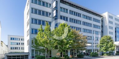 Bürogebäude zur Miete Provisionsfrei 11,50 € 507 m² Bürofläche teilbar ab 507 m² Wallgraben - Ost Stuttgart, Vaihingen 70565