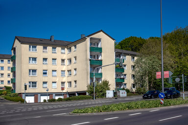 Wohnung zur Miete 433 € 3 Zimmer 67,5 m² EG frei ab 01.03.2025 Metzer Straße 4 Neuenkamp Remscheid 42855