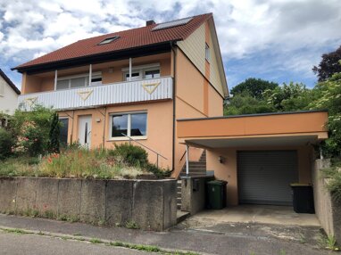 Einfamilienhaus zum Kauf 489.000 € 8 Zimmer 170 m² 537 m² Grundstück Nöttingen Remchingen 75196