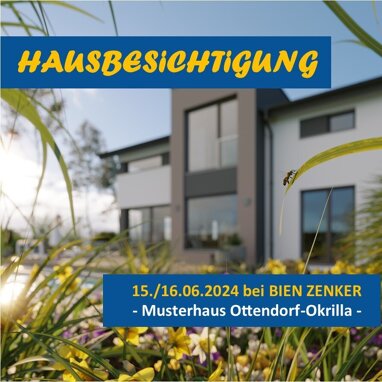 Einfamilienhaus zum Kauf 406.288 € 4 Zimmer 120 m² 790 m² Grundstück Schmölln Schmölln-Putzkau 01877