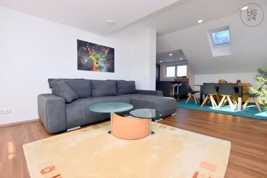 Wohnung zur Miete Wohnen auf Zeit 1.280 € 3 Zimmer 80 m² frei ab 15.06.2024 Oberdorf Waltenhofen-Oberdorf 87448