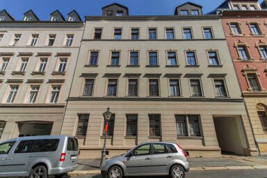 Wohnung zum Kauf 55.000 € 3 Zimmer 62 m² 4. Geschoss Sonnenberg 211 Chemnitz 09130