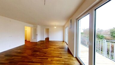 Wohnung zur Miete 1.150 € 2 Zimmer 50,6 m² 1. Geschoss frei ab 01.02.2025 Iltisstraße 28 Waldtrudering München 81827