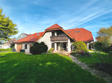 Einfamilienhaus zum Kauf Provisionsfrei 595.000 € 9 Zimmer 330 m² 1.223 m² Grundstück Horn-Millinghausen Erwitte 59597