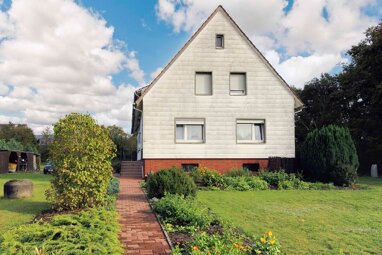Mehrfamilienhaus zum Kauf 275.000 € 10 Zimmer 254,3 m² 3.106,3 m² Grundstück Buer Melle 49328