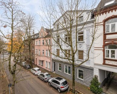 Wohnung zum Kauf provisionsfrei 273.400 € 3 Zimmer 97 m² 2. Geschoss Zentrum Ratingen 40878