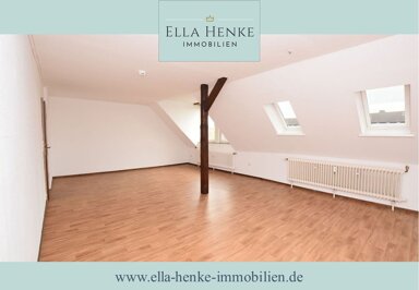 Wohnung zur Miete 850 € 3 Zimmer 105 m² 4. Geschoss frei ab sofort Am Hagenring Braunschweig 38106