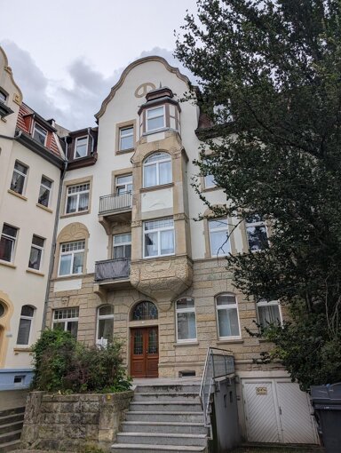 Wohnung zum Kauf 332.500 € 196,1 m² Clara-Zetkin-Straße 113 Daberstedt Erfurt 99096