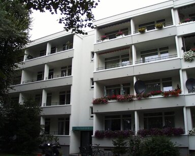 Wohnung zur Miete 869 € 3,5 Zimmer 84,3 m² 3. Geschoss frei ab 13.03.2025 Max-Planck-Straße 14 West Ratingen 40880