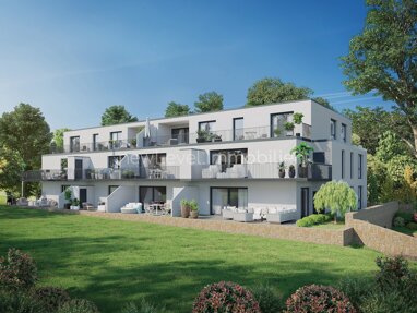 Terrassenwohnung zum Kauf provisionsfrei 448.800 € 2 Zimmer 85 m² 1. Geschoss Entensee Rückersdorf 90607