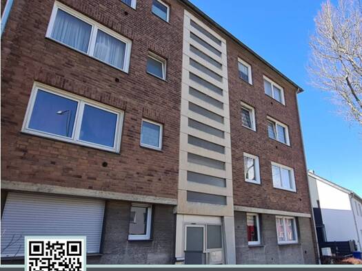 Wohnung zum Kauf provisionsfrei 195.000 € 4 Zimmer 85 m² 3. Geschoss Düren 52351