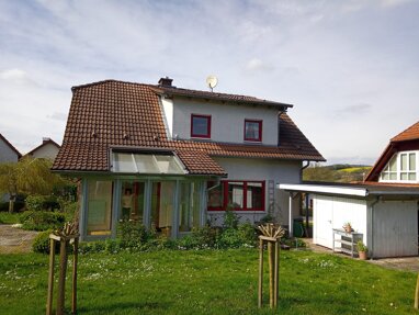 Einfamilienhaus zum Kauf Provisionsfrei 249.000 € 5 Zimmer 112 m² 805 m² Grundstück Oberellen Gerstungen 99834