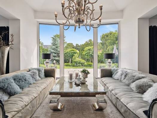 Bungalow zum Kauf 850.000 € 4 Zimmer 140 m² 990 m² Grundstück Falkensee 14612