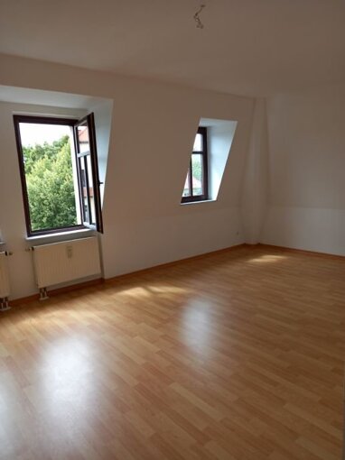 Wohnung zur Miete 440 € 4 Zimmer 90 m² Nordvorstadt 153 Zwickau 08058