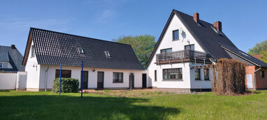 Einfamilienhaus zum Kauf Provisionsfrei 988.000 € 5 Zimmer 190 m² 774 m² Grundstück frei ab sofort Jordanstraße 15/ 17 Zingst Zingst 18374