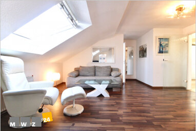 Wohnung zur Miete Wohnen auf Zeit 1.998 € 3 Zimmer 50 m² frei ab 01.06.2024 Düsseltal Düsseldorf 40237
