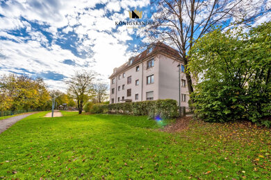 Wohnung zum Kauf 199.000 € 2 Zimmer 62 m² Süßen 73079