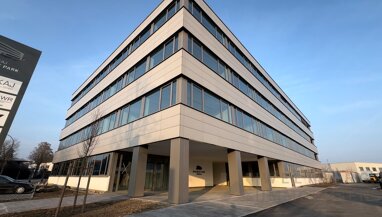 Bürofläche zur Miete 2.373,50 € 4 Zimmer 202 m² Bürofläche Industriegebiet Landshut 84034