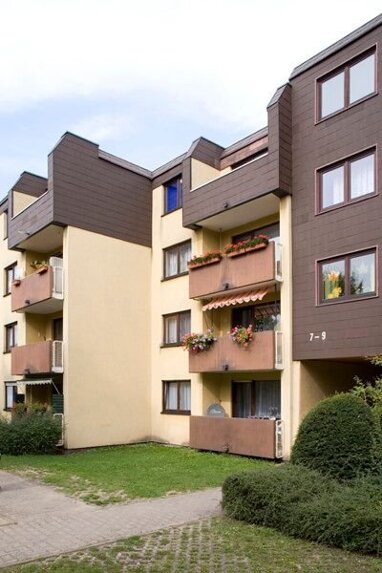 Wohnung zur Miete nur mit Wohnberechtigungsschein 391 € 2 Zimmer 61 m² 3. Geschoss Josef-Knettel-Str. 7 Bad Kreuznach Bad Kreuznach 55543