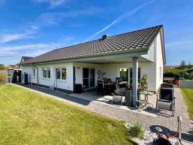 Einfamilienhaus zum Kauf 399.000 € 4 Zimmer 123 m² 572 m² Grundstück Samswegen Samswegen 39326