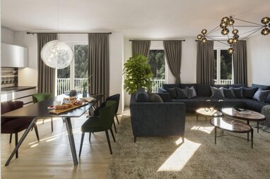 Wohnung zum Kauf Provisionsfrei 240.600 € 2 Zimmer 62 m² Dippoldiswalde Dippoldiswalde 01744