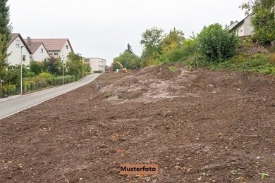 Land-/Forstwirtschaft zum Kauf 7.960 € 1.990 m² Grundstück Pößneck,Stadt Pößneck 07381