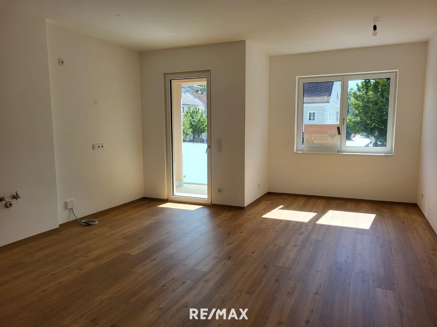 Wohnung zum Kauf 275.000 € 2,5 Zimmer 71,2 m²<br/>Wohnfläche 1.<br/>Geschoss Andorf 4770