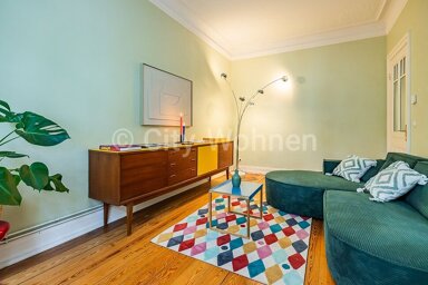 Wohnung zur Miete Wohnen auf Zeit 1.900 € 3 Zimmer 57 m² frei ab 02.01.2025 Susannenstraße Sternschanze Hamburg 20357