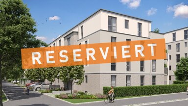 Terrassenwohnung zum Kauf provisionsfrei 344.900 € 2 Zimmer 64,8 m² 2. Geschoss Am Wasserwerkswald 18a Hattersheim Hattersheim 65795