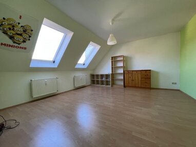 Wohnung zur Miete 350 € 1 Zimmer 35 m² 3. Geschoss Rohlfsstraße Nordvorstadt Weimar 99423